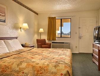 Days Inn Kingman West in Kingman, az