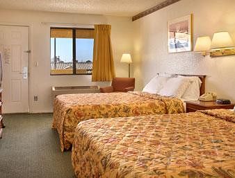 Days Inn Kingman West in Kingman, az