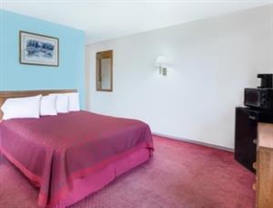 Days Inn Warrensburg in Warrensburg, MO