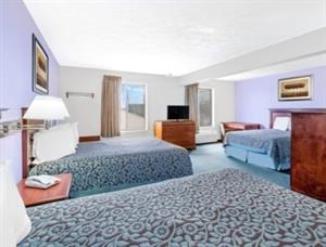 Days Inn Warrensburg in Warrensburg, MO