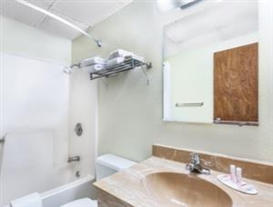 Days Inn Warrensburg in Warrensburg, MO