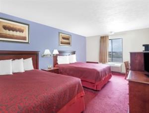 Days Inn Warrensburg in Warrensburg, MO