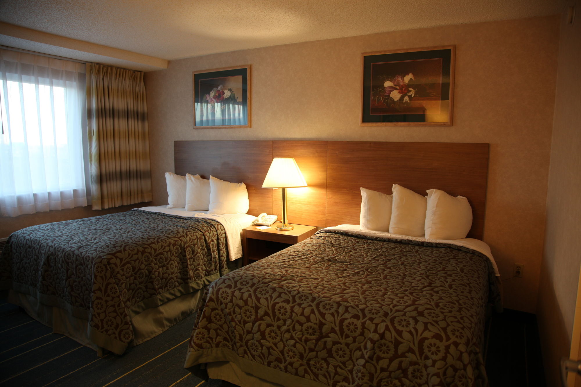 Days Inn and Suites Golden/West Denver