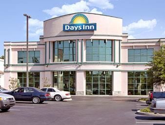 Days Inn Gainesville I 75 in Gainesville, FL