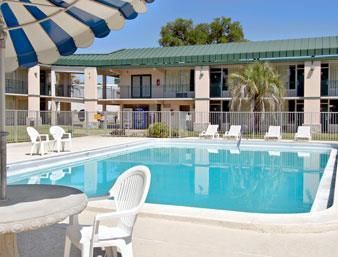 Days Inn Gainesville I 75 in Gainesville, FL