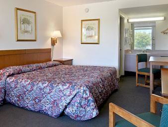 Days Inn Gainesville I 75 in Gainesville, FL