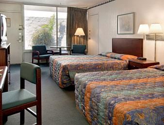 Days Inn Gainesville I 75 in Gainesville, FL