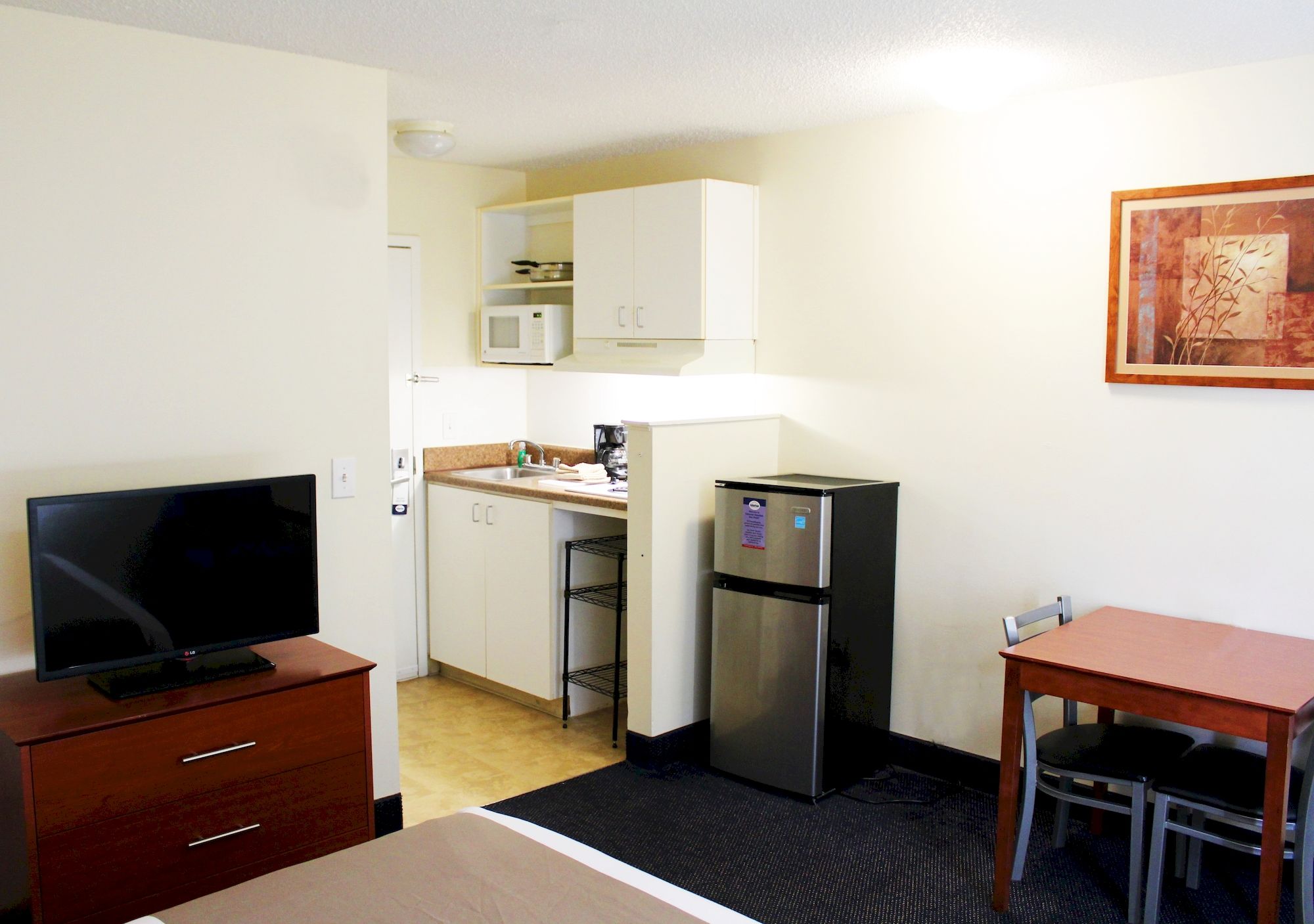 Discount Coupon for Suburban Extended Stay RichmondNorth West in