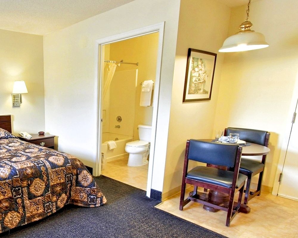 Discount Coupon for Suburban Extended Stay RichmondNorth West in