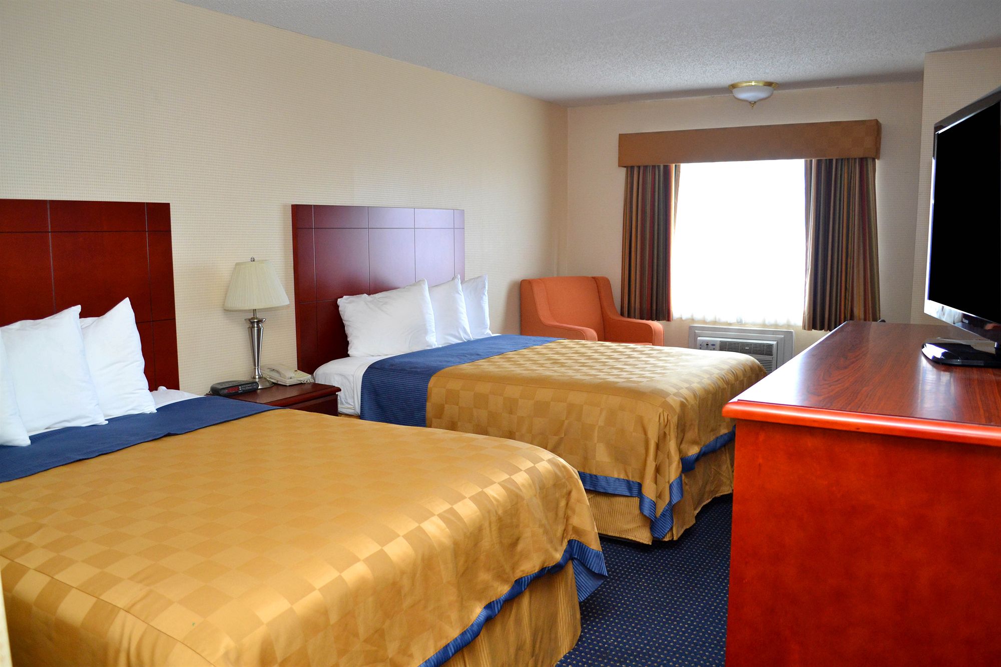 Days Inn Flagstaff I-40 in Flagstaff, AZ