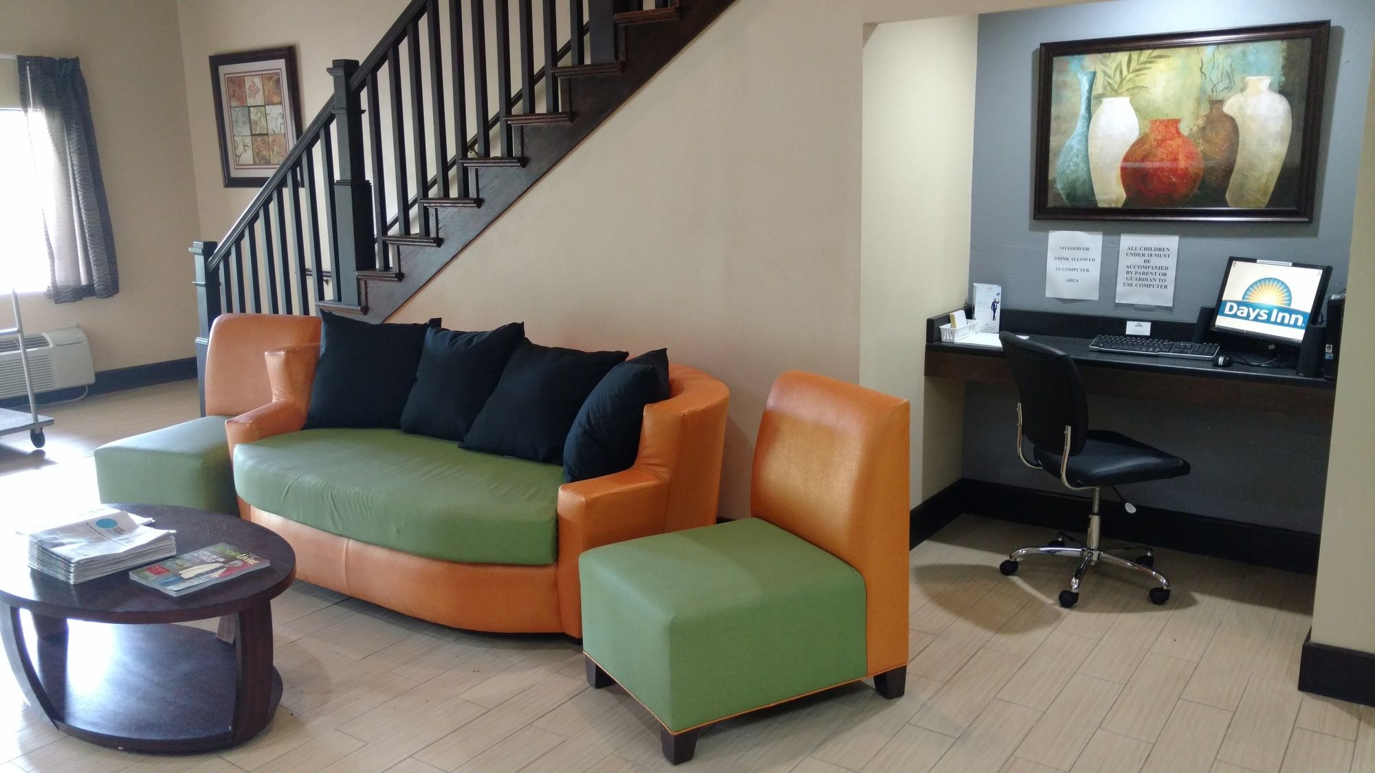 Discount Coupon for Days Inn Ashland in Ashland, Kentucky Save Money!