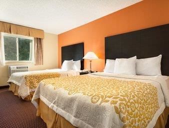 Days Inn Greenwood Sc in Greenwood, SC