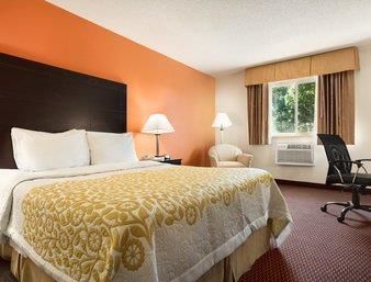 Days Inn Greenwood Sc in Greenwood, SC