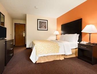 Days Inn Greenwood Sc in Greenwood, SC