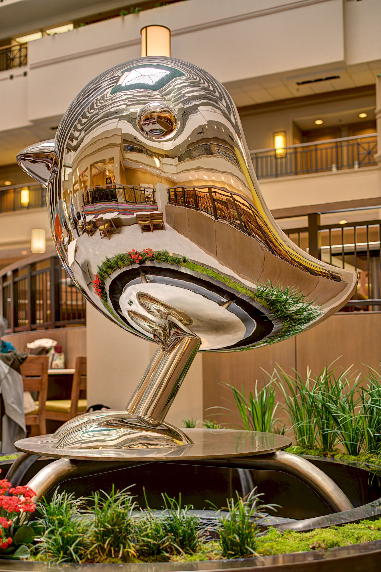 Discount Coupon for Embassy Suites by Hilton San Diego Bay Downtown in