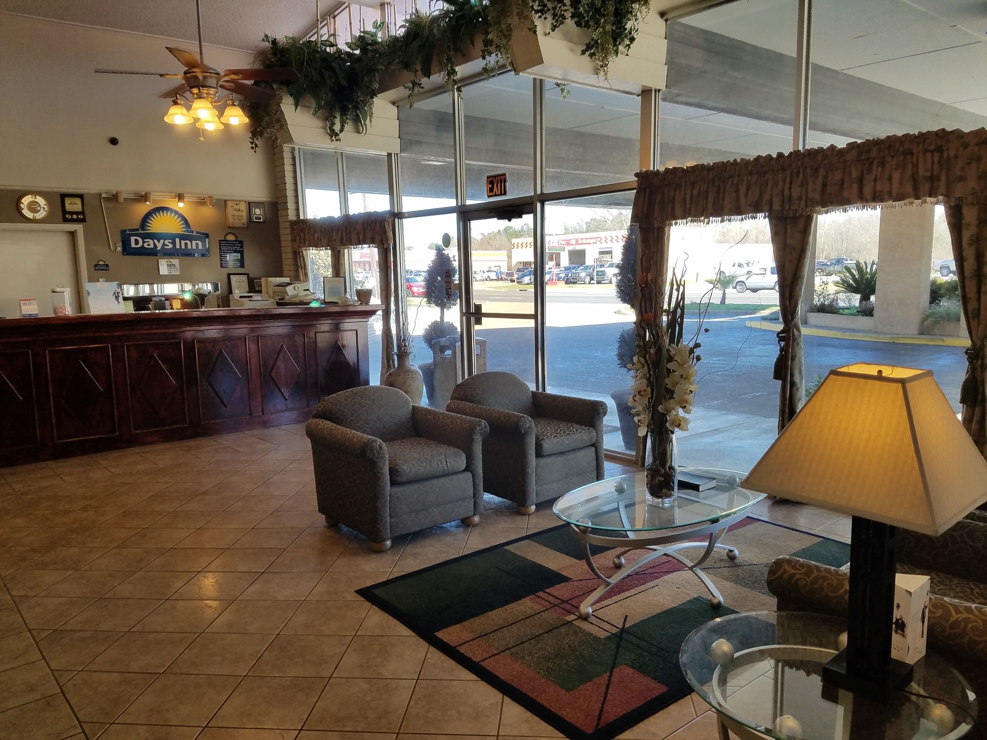 Leesville Hotel Coupons for Leesville, Louisiana