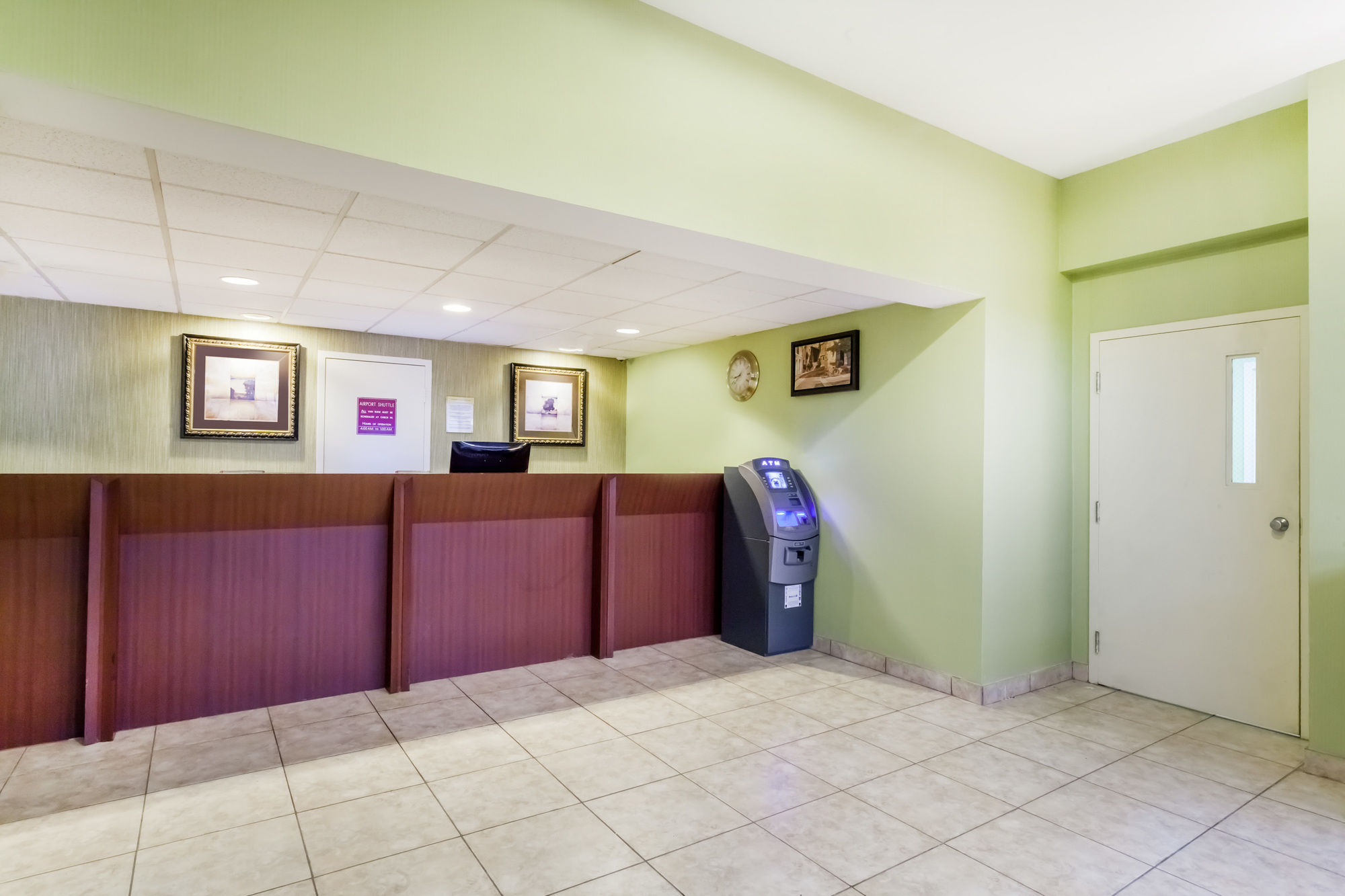 Days Inn Windsor Locks-Bradley International Airport in Windsor Locks, CT
