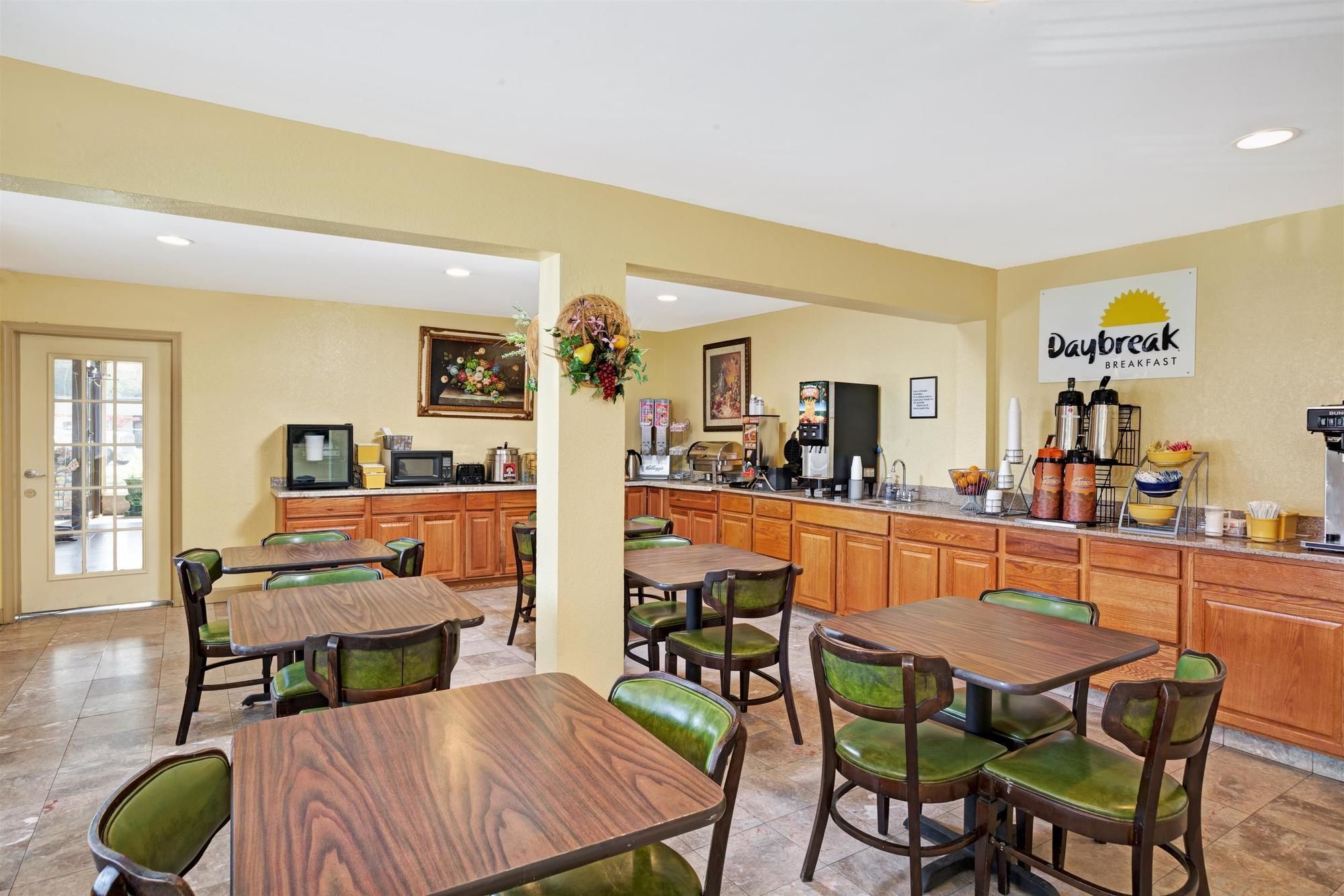 Days Inn Newport News