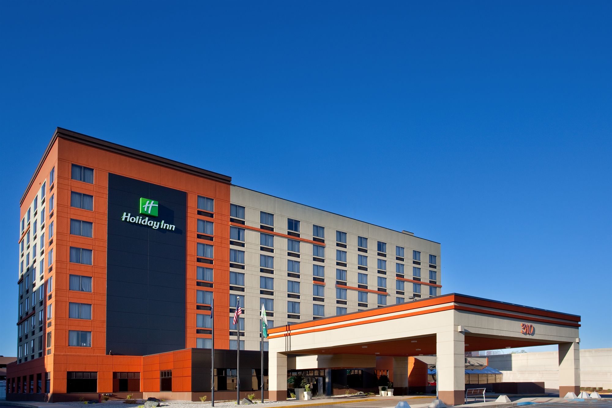 Holiday Inn Grand Rapids Downtown in Grand Rapids, MI