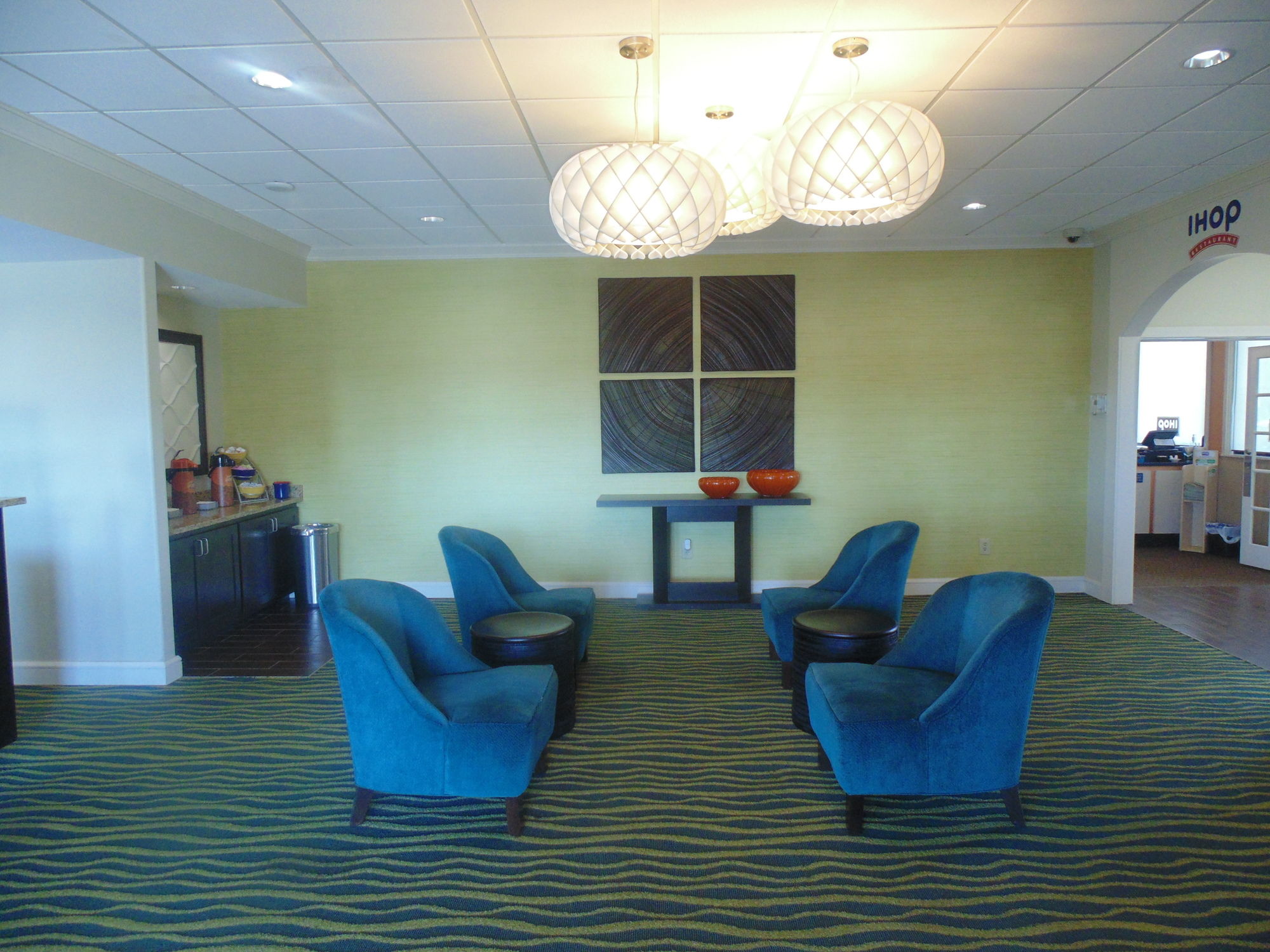 Discount Coupon for Days Inn in Adel, Save Money!