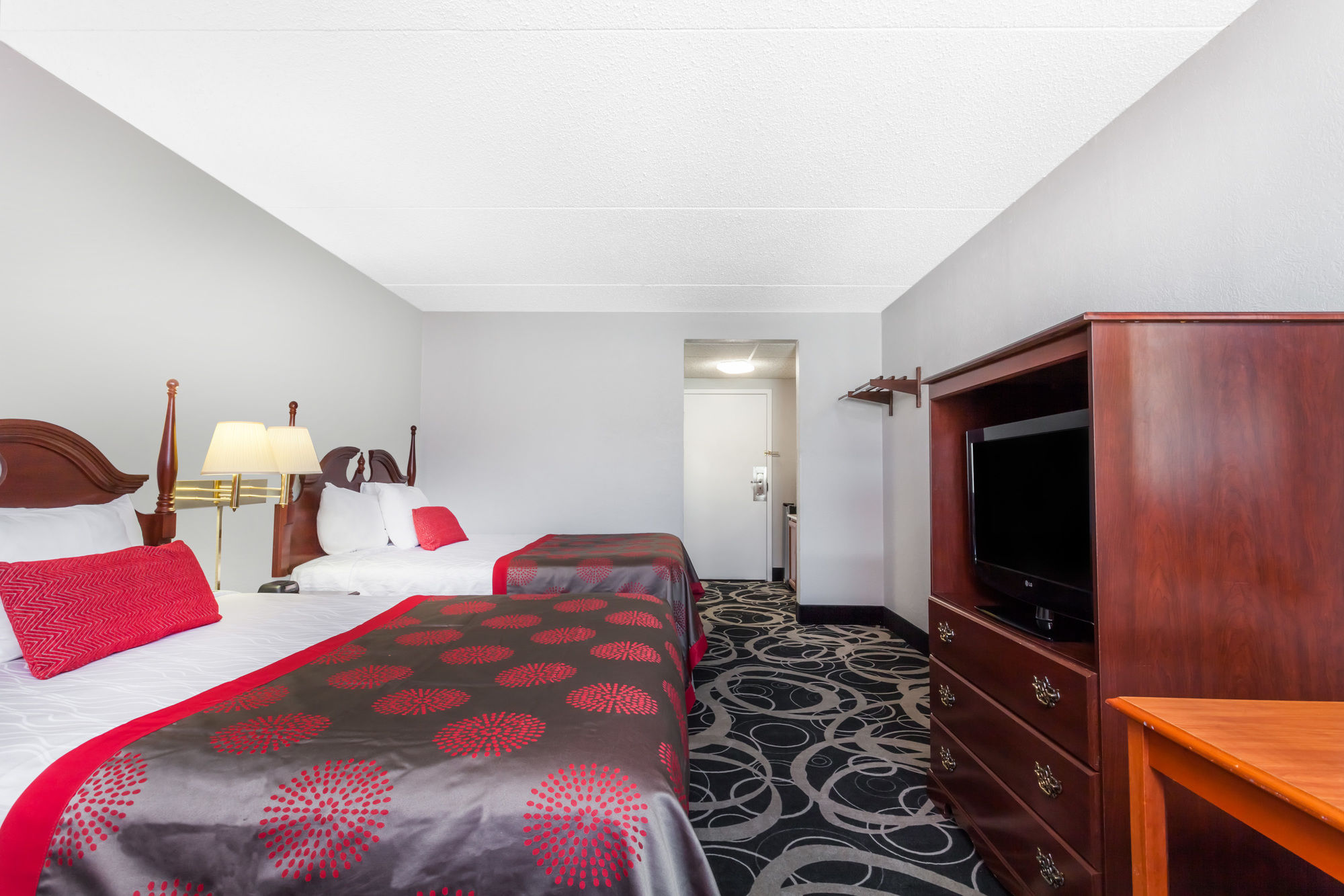 Ramada Henderson/Evansville