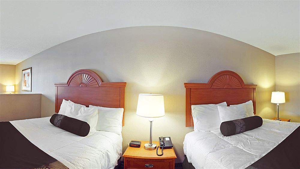 Days Inn Barnwell SC in Barnwell, SC