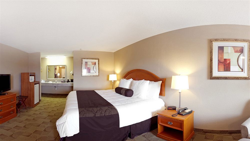 Days Inn Barnwell SC in Barnwell, SC