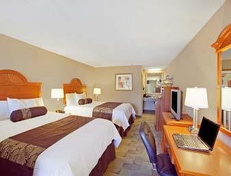 Days Inn Barnwell SC in Barnwell, SC