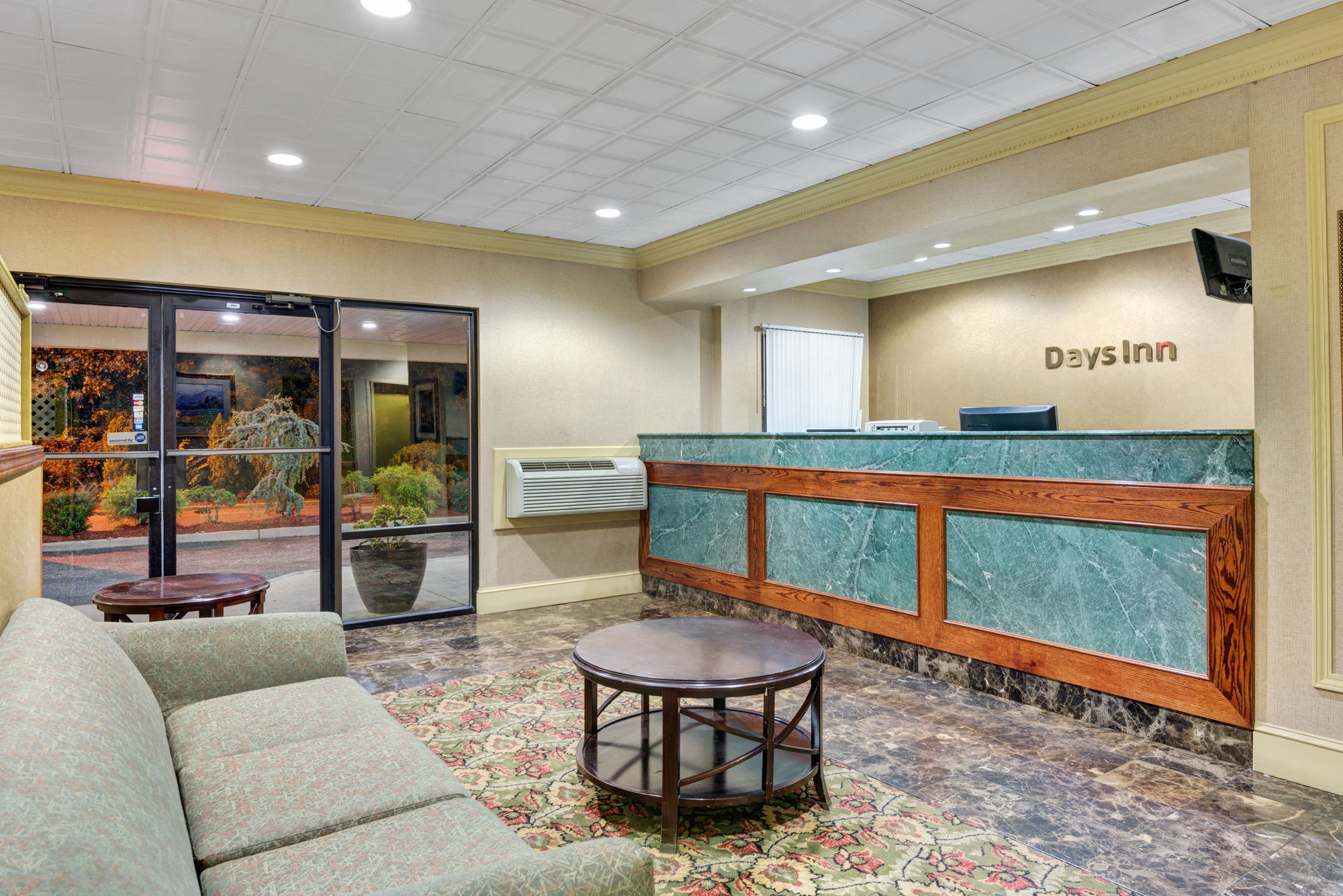 Discount Coupon for Days Inn AbseconAtlantic City in Absecon, New