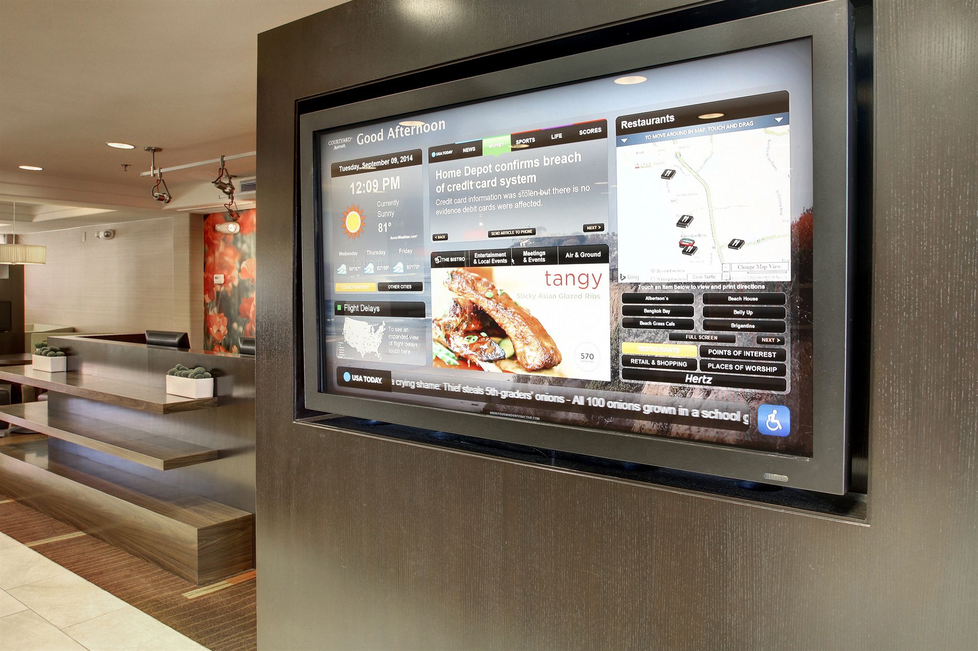 Courtyard By Marriott San Diego Solana Beach/Del Mar in Solana Beach, ca