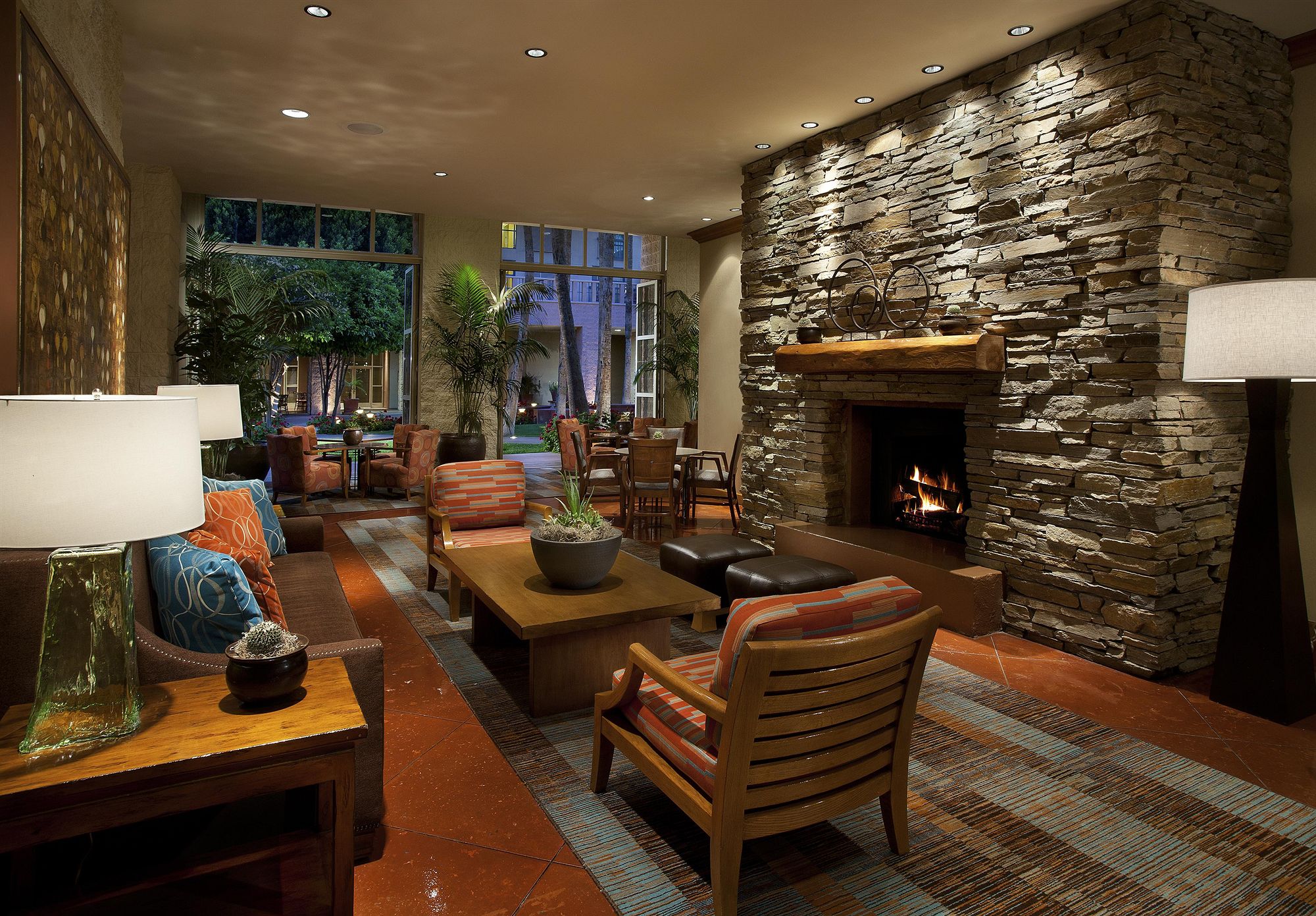 Discount Coupon for Tempe Mission Palms Destination Hotels & Resorts in Tempe, Arizona Save