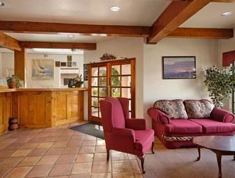 Days Inn-Near Six Flags Magic Mtn