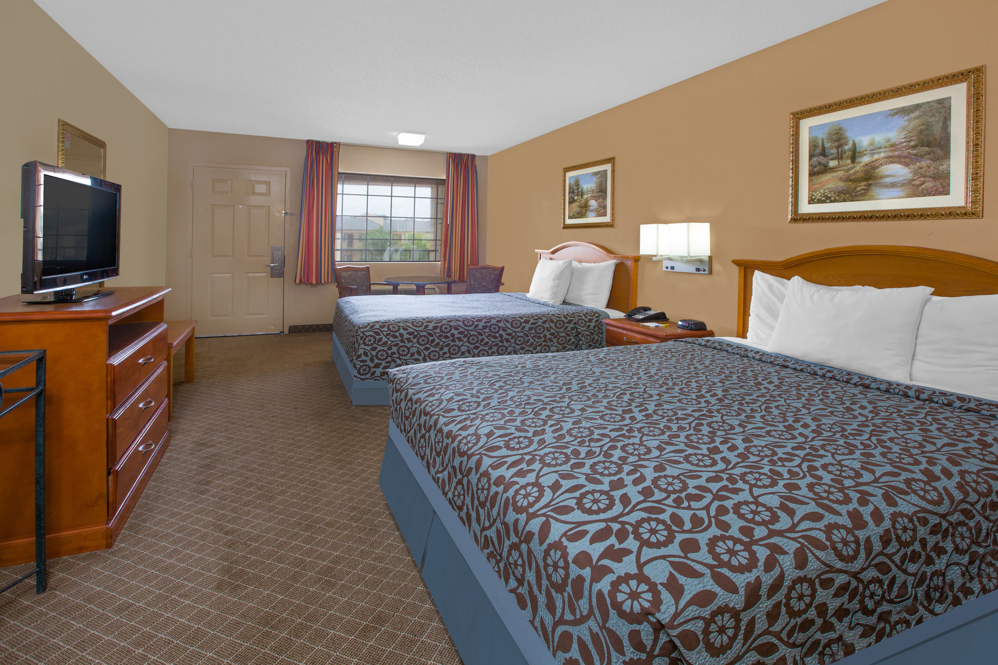 Discount Coupon for Days Inn Ruston La in Ruston, Louisiana Save Money!
