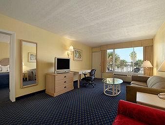 Discount Coupon for Days Inn Cocoa Beach - Port Canaveral in Cocoa