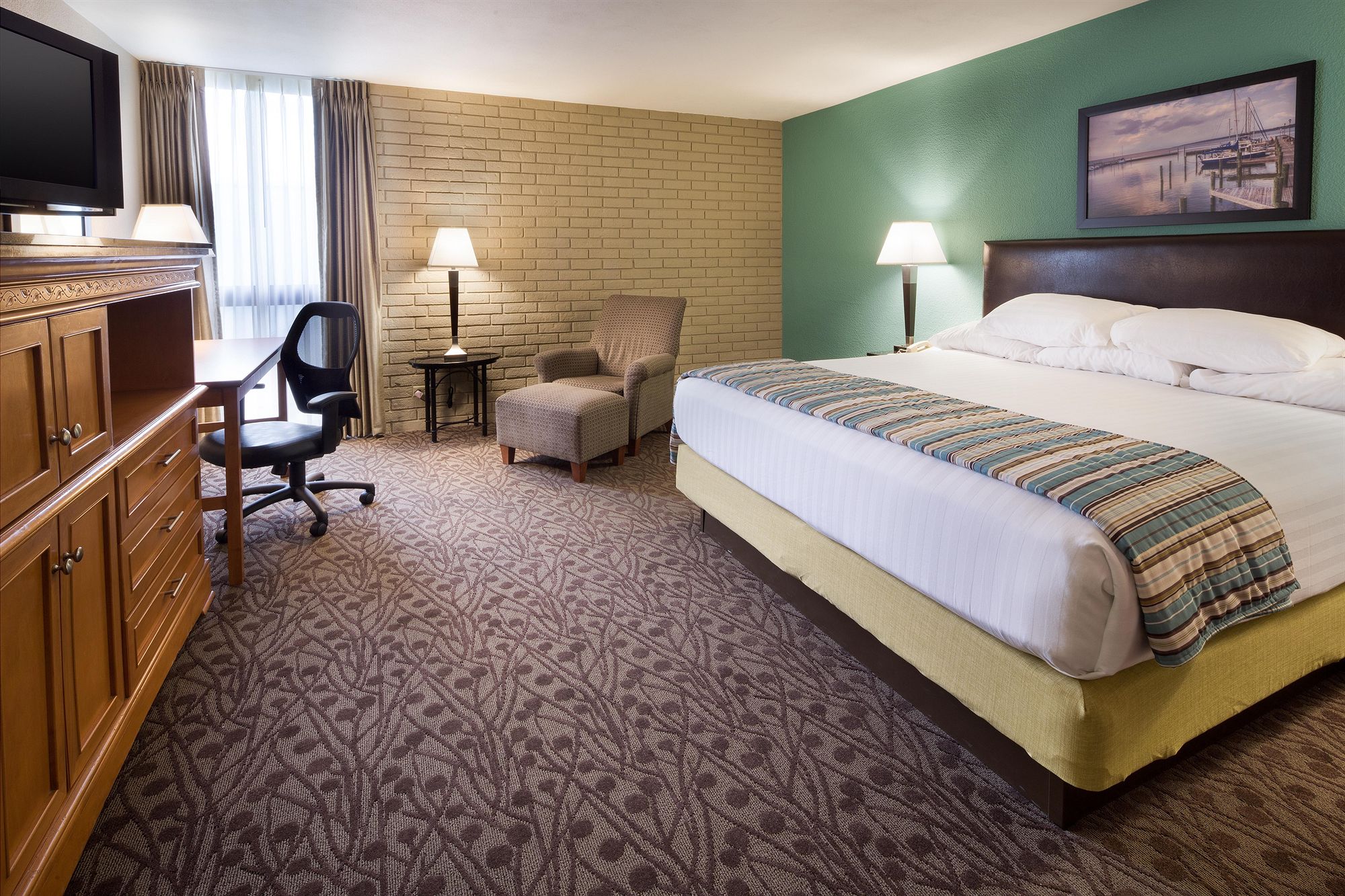 Discount Coupon for Drury Inn Mobile in Mobile, Alabama Save Money!