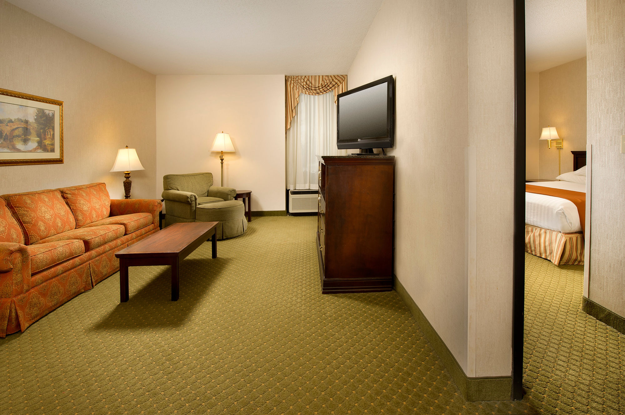Discount Coupon for Drury Inn and Suites Fenton in Fenton, Missouri