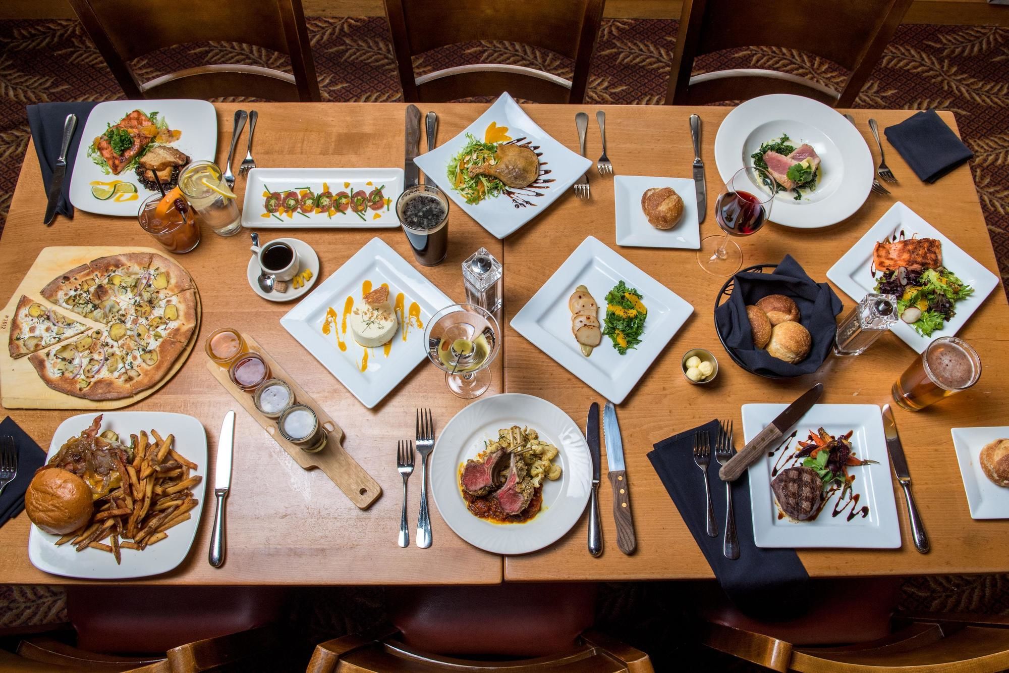 DoubleTree by Hilton Hotel Missoula - Edgewater