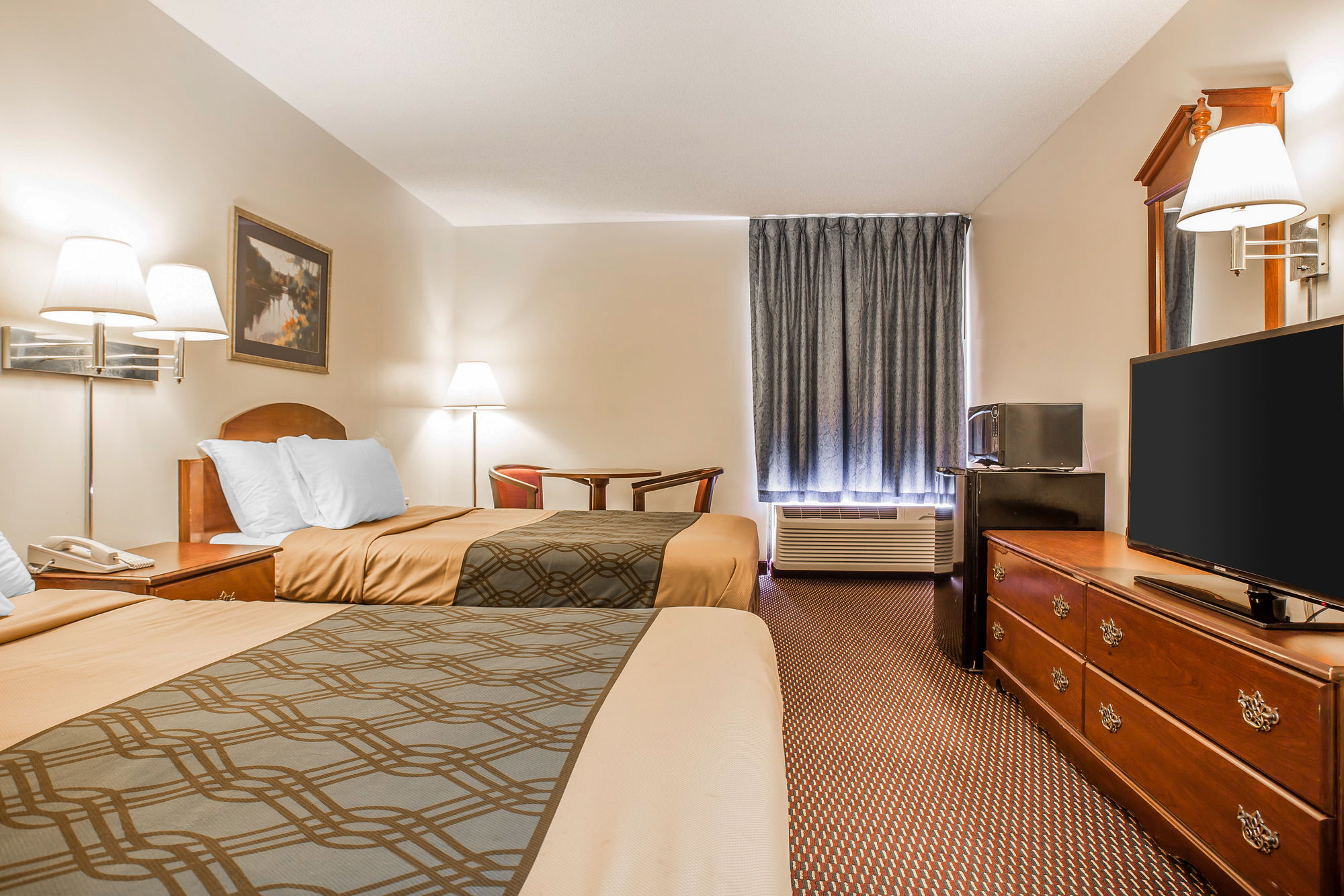 Discount Coupon for Econo Lodge Saint Stephen in St Stephens, South