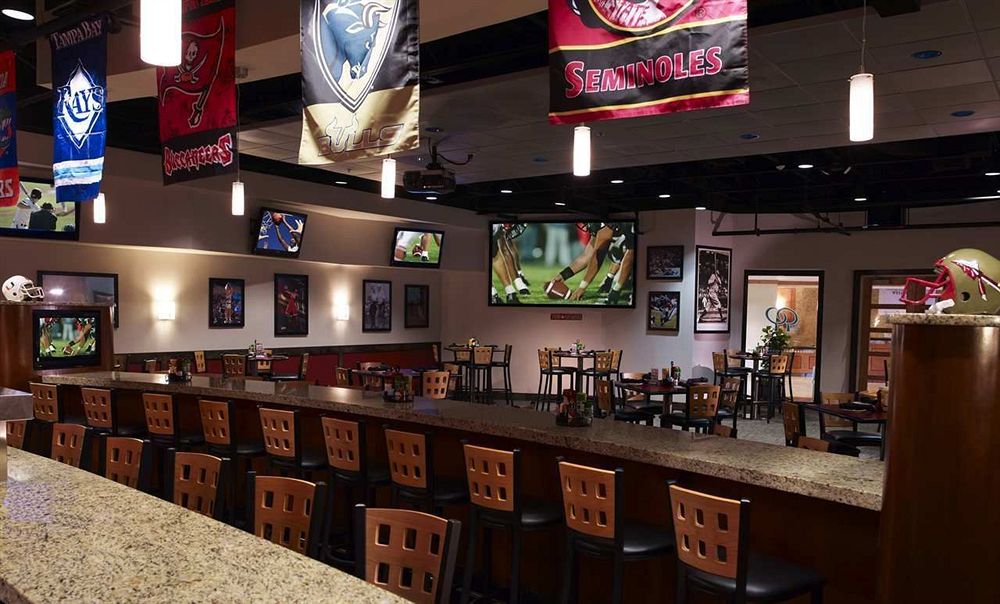 DoubleTree by Hilton Tampa Airport - Westshore in Tampa, FL