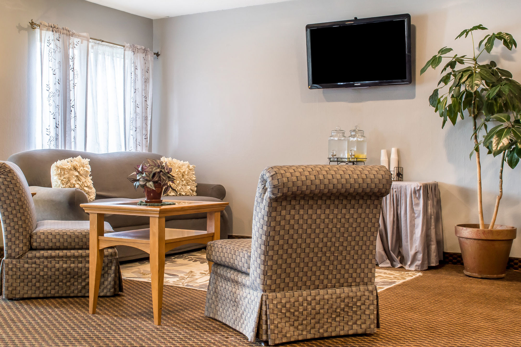 Discount Coupon for Econo Lodge Painted Post in Painted Post, New York