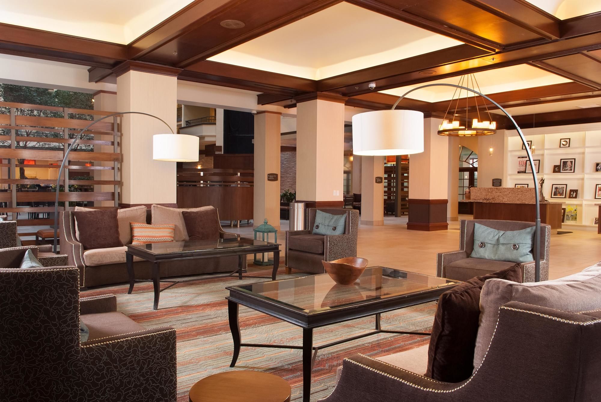 Discount Coupon for Embassy Suites Hotel Nashville Airport in