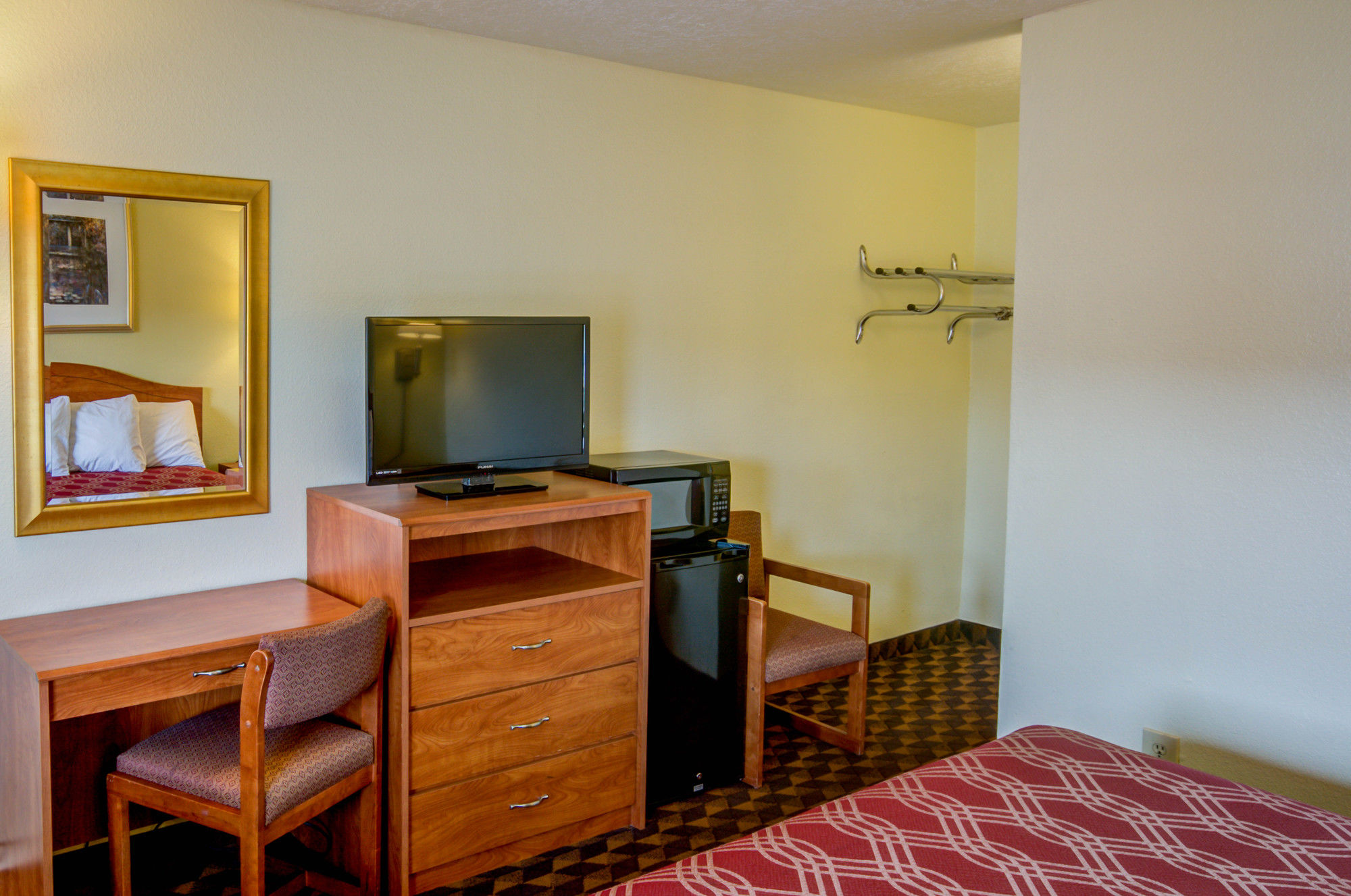 Econo Lodge East Albuquerque