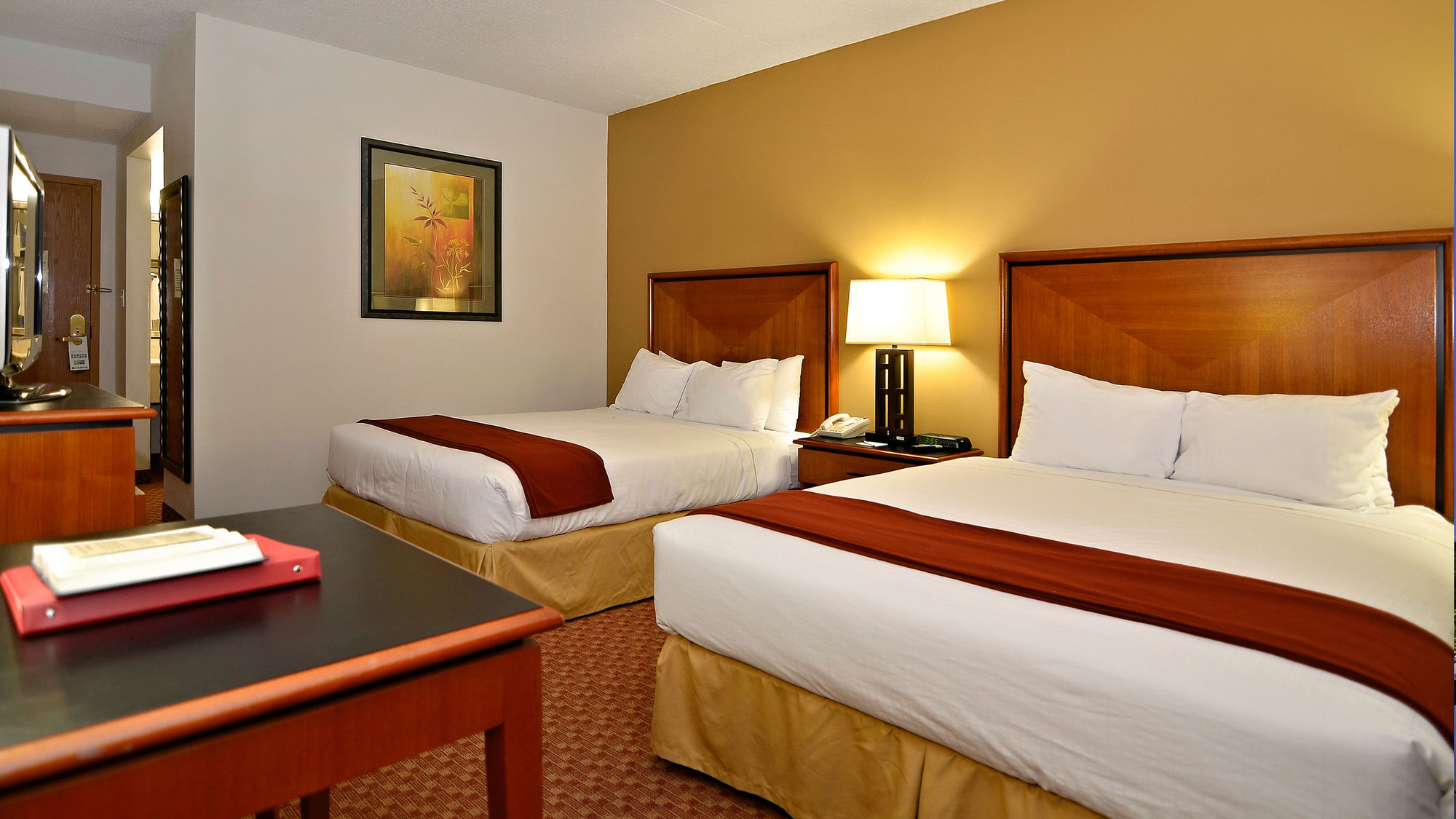 Discount Coupon for Holiday Inn Express BransonGreen Mountain Drive in