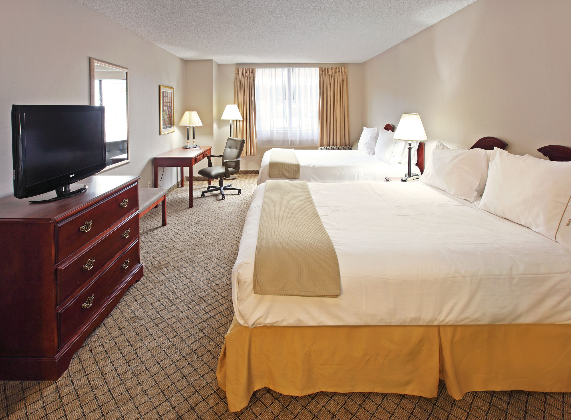Discount Coupon for Holiday Inn Express Hotel & Suites Camden in Camden, Arkansas Save Money!
