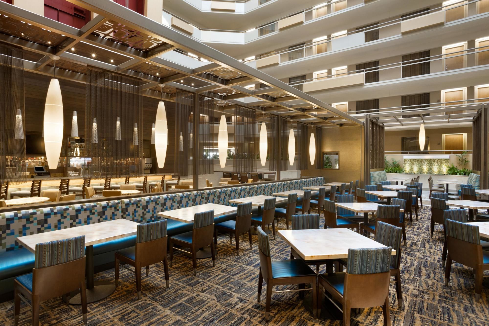 Discount Coupon for Embassy Suites by Hilton San Antonio Airport in San