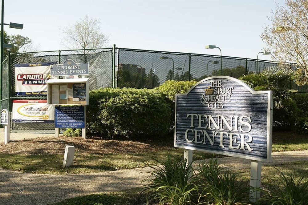 Embassy Suites Myrtle Beach-Oceanfront Resort in Myrtle Beach, SC