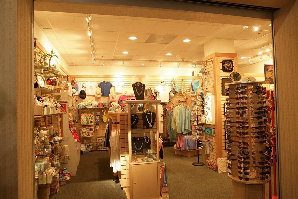 Embassy Suites Myrtle Beach-Oceanfront Resort in Myrtle Beach, SC