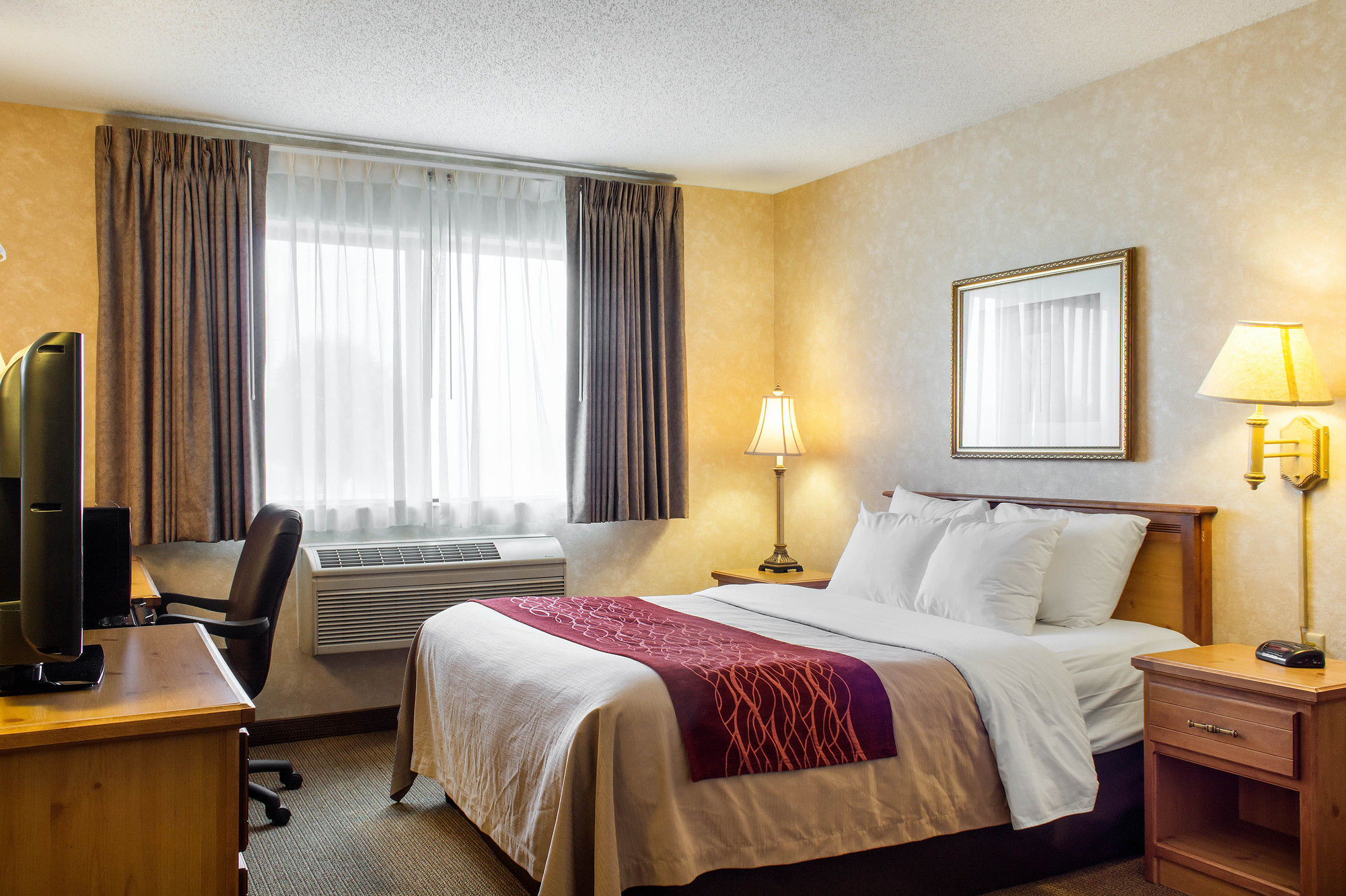 Discount Coupon for Quality Inn in Brandon, South Dakota Save Money!