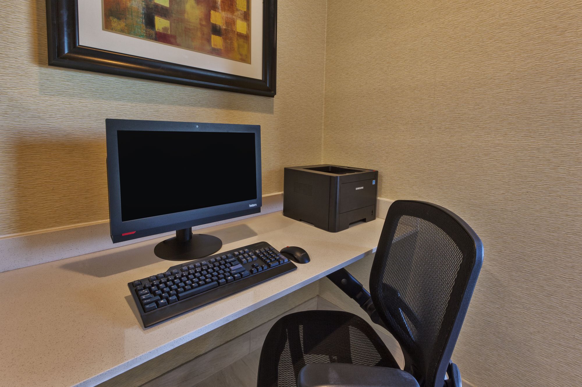 Holiday Inn Express Hotel & Suites Benton Harbor in Benton Harbor, mi