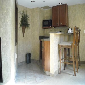 Holiday Inn Express & Suites DEADWOOD-GOLD DUST CASINO in Deadwood, SD